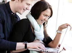 Fax Service-Provider E-Mail PC