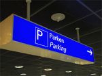 Parken am Flughafen Wenn parken teurer ist als fliegen ...