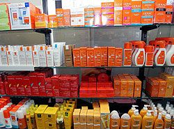 Luxuscreme Kosmetik Test Gesundheit Verbraucher Geldsparen.de