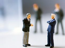 Arbeitnehmer Beitragsbemessungsgrenzen 2012 