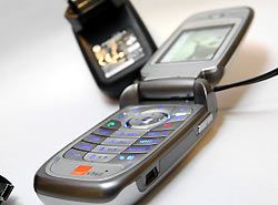 Telefon mobilfunk Handy Tarife