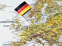 Regionenkarten Deutschland Deutschland zum Kennenlern-Preis