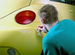 Auto reparatur Versicherung Kfz
