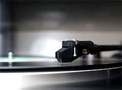 Medien Musik Kassette Schallplatte