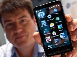 Smartphone-Tarife Am besten Flatrate