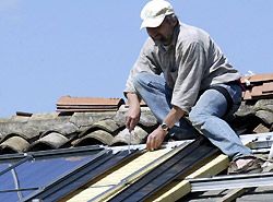 Solar Energie Lebensdauer Anlage