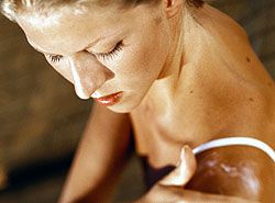 Sonnencreme Reisen Einkaufen Geldsparen.de