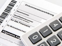 Steuererkl�rung Verbraucher Geldsparen.de