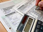 Steuern Steuererkl&auml;rung