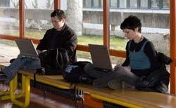 Arbeitslosengeld II Kein Hartz IV f�r Studenten