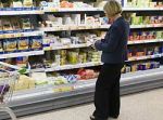 Einkaufen Supermarkt Lebensmittel Zusatzstoffe