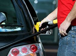 Auto benzin Diesen Tanken Ausland Reise 