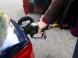 Tankstelle Tanken Benzinpreis Verbrauch