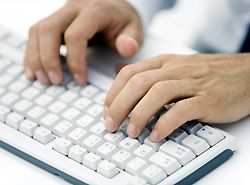 Diebe Einbruch Schutz Computer Telekommunikation