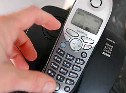 Telefon Festnetz Telekom