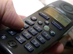 Internet Flatrate Telefon Telefonieren kostenlos telefonieren Peter.zahlt.de Verbraucherportal Geldsparen.de