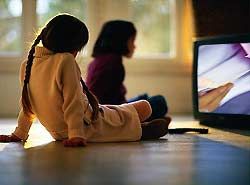 TV Internet Fernsehen
