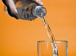 Mineralwasser Kochen Haushalt
