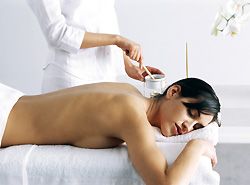 Wellness Hotel Urlaub