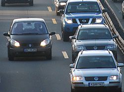 Auto Lichtanlage Geldsparen.de