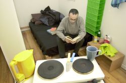 Studienkosten BAf�G-Empf�nger haben Anspruch auf Mietzuschuss 