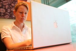 Computer Gro�e Dateien schneller herunterladen