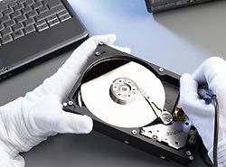 Festplatte Computer Hardware Verbraucher Geldsparen.de