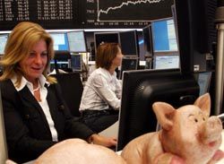 Abgeltungsteuer Boerse Geldanlage Depot Zweitdepot Geldsparen.de