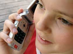 Kinder Handy Jugendschutz Informationsplattform Geldsparen.de
