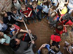 kinder Soziales Klassenfahrt schule Geldsparen.de