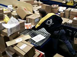 Warensendung Paketversand Paket Warensendung Geldsparen.de