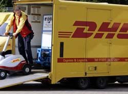 Paketversand Sperriges g�nstig versenden