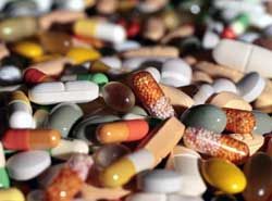 Vitaminpillen Kinder Nahrungsergänzungsmittel Geldsparen.de