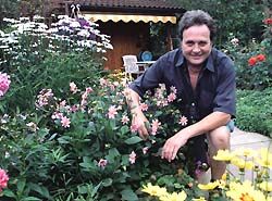 Gr�nes Netzwerk Zwischen Schrebergarten und World Wide Web