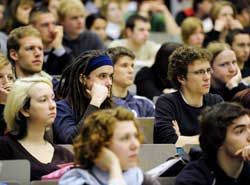Studenten Kindergeld Semestergeb�hren absetzbar Geldsparen.de