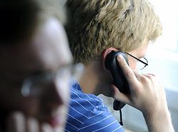 DSL Telefon Verbraucherportal Geldsparen.de