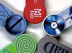 Datensicherung USB-Stifte komfortabel nutzen