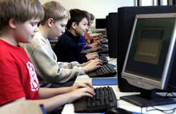 Computer Probleme mit dem Grafiksystem selbst beheben