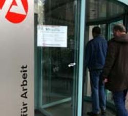 Selbstst�ndigkeit Freiwillige Versicherung gegen Arbeitslosigkeit