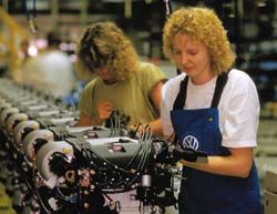 Betriebsrente Erh�hung nach gegl�ckter Unternehmensfusion