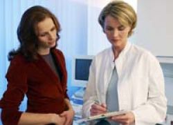 Gesetzliche Krankenkassen Wahltarife versprechen auch bessere medizinische Versorgung