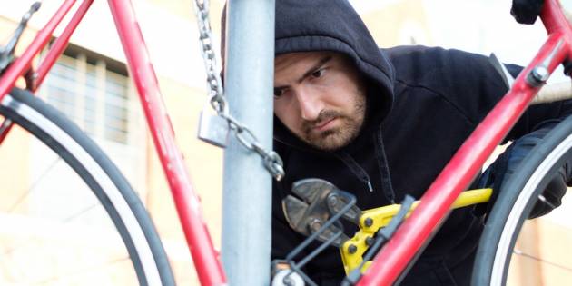 Hausratversicherung Fahrrad