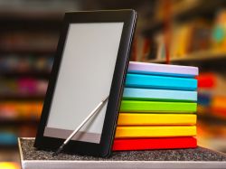 TOP 5 eReader 1.000 Bücher im Gepäck